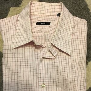 Hugo Boss Dress Shirt